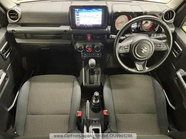 suzuki jimny 2022 quick_quick_3BA-JB64W_JB64W-249081 image 2