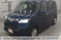 toyota roomy 2021 -TOYOTA--Roomy M900A-0630659---TOYOTA--Roomy M900A-0630659-