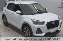 daihatsu rocky 2023 -DAIHATSU 【名古屋 538ﾅ3710】--Rocky 5BA-A201S--A201S-0011997---DAIHATSU 【名古屋 538ﾅ3710】--Rocky 5BA-A201S--A201S-0011997-