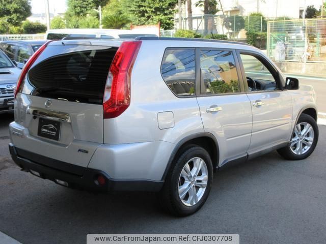 nissan x-trail 2013 quick_quick_LDA-DNT31_DNT31-306839 image 2