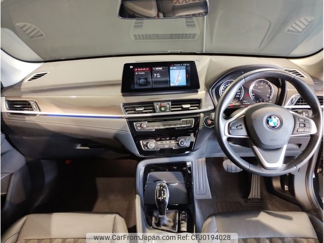 bmw x1 2019 -BMW--BMW X1 3DA-AD20--WBA32AD0805P35395---BMW--BMW X1 3DA-AD20--WBA32AD0805P35395- image 2