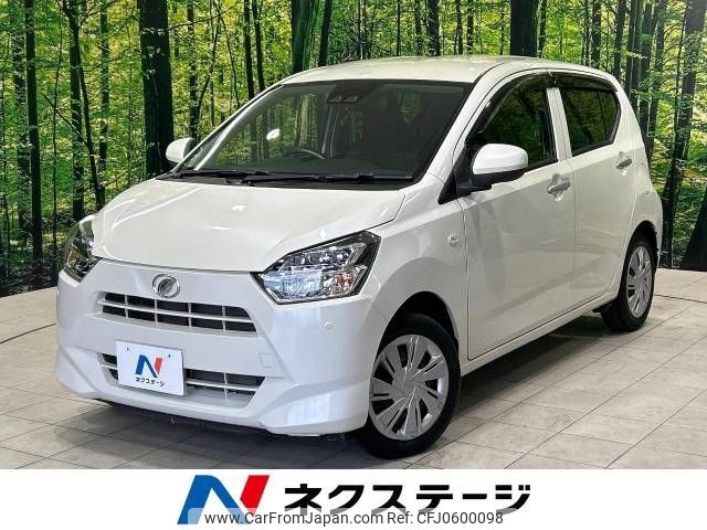 daihatsu mira-e-s 2017 -DAIHATSU--Mira e:s DBA-LA350S--LA350S-0050999---DAIHATSU--Mira e:s DBA-LA350S--LA350S-0050999- image 1