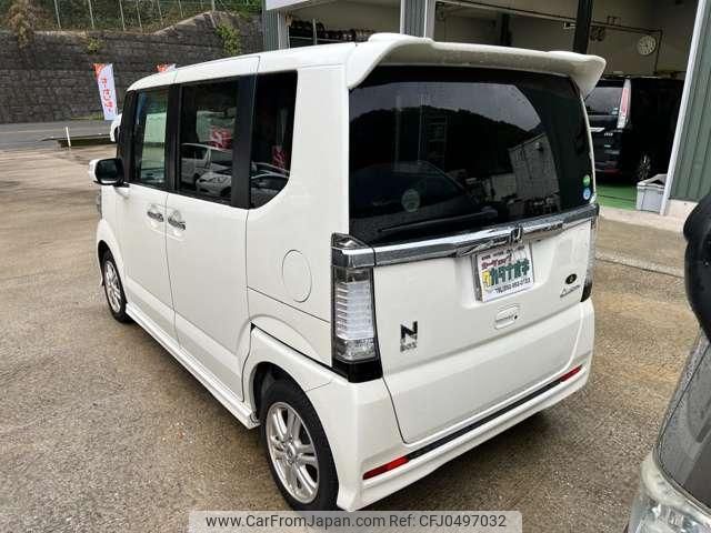 honda n-box 2012 quick_quick_DBA-JF1_JF1-1131857 image 2