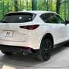 mazda cx-5 2022 quick_quick_KF2P_KF2P-515099 image 18