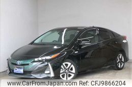 toyota prius-phv 2019 -TOYOTA--Prius PHV DLA-ZVW52--ZVW52-3119907---TOYOTA--Prius PHV DLA-ZVW52--ZVW52-3119907-