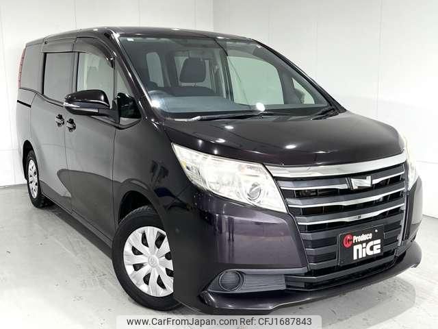 toyota noah 2014 CFJ1687843 image 1