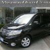 nissan serena 2010 CFJ6695692 image 1