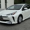 toyota prius 2019 CFJ1707018 image 1