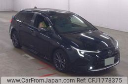 toyota corolla-touring-wagon 2023 CFJ1778375