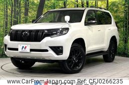 toyota land-cruiser-prado 2023 -TOYOTA--Land Cruiser Prado 3BA-TRJ150W--TRJ150-0172091---TOYOTA--Land Cruiser Prado 3BA-TRJ150W--TRJ150-0172091-