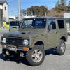 suzuki jimny 1993 -SUZUKI--Jimny V-JA11V--JA11-225385---SUZUKI--Jimny V-JA11V--JA11-225385- image 17