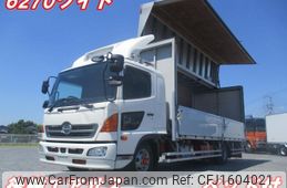 hino ranger 2014 CFJ1604021