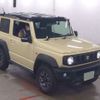 suzuki jimny-sierra 2022 -SUZUKI 【浜松 502ﾏ9997】--Jimny Sierra 3BA-JB74W--JB74W-153291---SUZUKI 【浜松 502ﾏ9997】--Jimny Sierra 3BA-JB74W--JB74W-153291- image 1