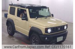 suzuki jimny-sierra 2022 -SUZUKI 【浜松 502ﾏ9997】--Jimny Sierra 3BA-JB74W--JB74W-153291---SUZUKI 【浜松 502ﾏ9997】--Jimny Sierra 3BA-JB74W--JB74W-153291-