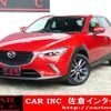 mazda cx-3 2016 quick_quick_DK5FW_DK5FW-202136 image 1