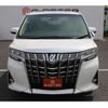 toyota alphard 2018 -TOYOTA--Alphard DAA-AYH30W--AYH30-0065165---TOYOTA--Alphard DAA-AYH30W--AYH30-0065165- image 8
