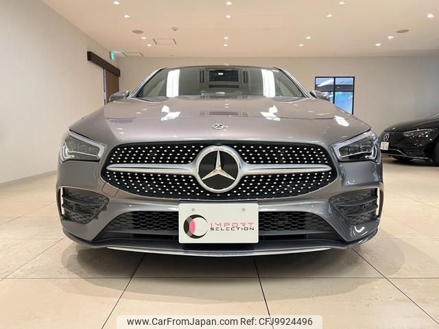 mercedes-benz cla-class 2019 quick_quick_118312M_WDD1183122N022547 image 2