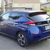 nissan leaf 2018 -NISSAN--Leaf ZE1--ZE1-026387---NISSAN--Leaf ZE1--ZE1-026387- image 16