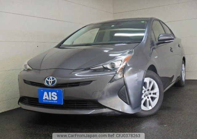 toyota prius 2018 REALMOTOR_N9024100058F-90 image 2