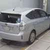 toyota prius-α 2012 -TOYOTA--Prius α DAA-ZVW41W--ZVW41-3118199---TOYOTA--Prius α DAA-ZVW41W--ZVW41-3118199- image 2