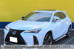 lexus ux 2021 -LEXUS--Lexus UX 6AA-MZAH15--MZAH15-2050221---LEXUS--Lexus UX 6AA-MZAH15--MZAH15-2050221-