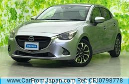 mazda demio 2014 quick_quick_LDA-DJ5FS_DJ5FS-100580