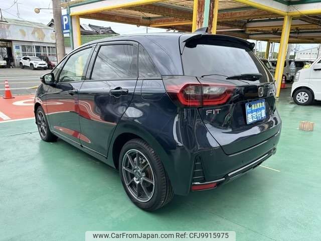 honda fit 2021 -HONDA--Fit 6AA-GR3--GR3-3100213---HONDA--Fit 6AA-GR3--GR3-3100213- image 2