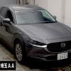 mazda cx-3 2021 CFJ1778844 image 1