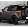 land-rover defender 2023 quick_quick_3CA-LE72WAB_SALEA7AW6P2170384 image 15