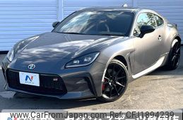 toyota gr86 2024 CFJ1894239