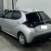 toyota yaris 2022 quick_quick_5BA-KSP210_KSP210-0059079 image 5
