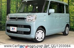 suzuki spacia 2020 -SUZUKI--Spacia DAA-MK53S--MK53S-275213---SUZUKI--Spacia DAA-MK53S--MK53S-275213-