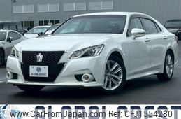 toyota crown 2014 CFJ1554280