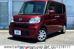 daihatsu tanto 2019 quick_quick_LA600S_LA600S-0763022