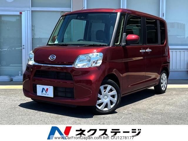 daihatsu tanto 2019 quick_quick_LA600S_LA600S-0763022 image 1