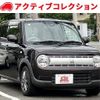 suzuki alto-lapin 2016 quick_quick_HE33S_HE33S-156514 image 1