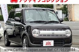 suzuki alto-lapin 2016 quick_quick_HE33S_HE33S-156514