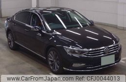 volkswagen passat 2022 quick_quick_3BA-3CDPC_WVWZZZ3CZNE064041