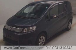 honda freed-spike 2014 -HONDA--Freed Spike DBA-GB3--GB3-1613601---HONDA--Freed Spike DBA-GB3--GB3-1613601-