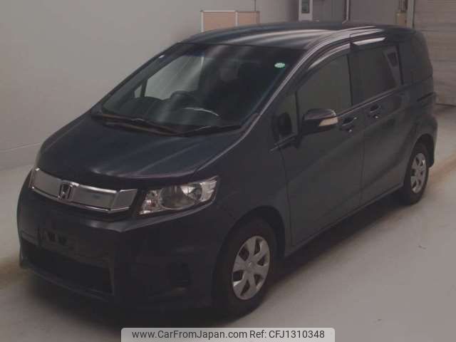 honda freed-spike 2014 -HONDA--Freed Spike DBA-GB3--GB3-1613601---HONDA--Freed Spike DBA-GB3--GB3-1613601- image 1