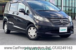 honda freed 2010 -HONDA--Freed DBA-GB3--GB3-1187247---HONDA--Freed DBA-GB3--GB3-1187247-