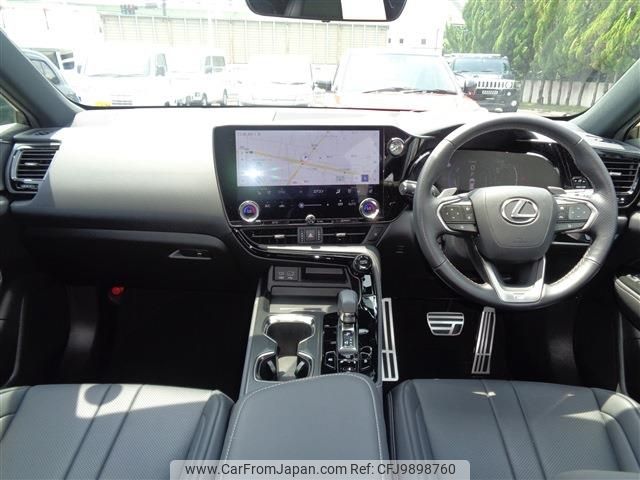 lexus nx 2022 -LEXUS--Lexus NX 6AA-AAZH20--AAZH20-1002422---LEXUS--Lexus NX 6AA-AAZH20--AAZH20-1002422- image 2