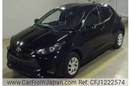 toyota yaris 2021 -TOYOTA--Yaris 5BA-MXPA15--MXPA15-0008996---TOYOTA--Yaris 5BA-MXPA15--MXPA15-0008996-