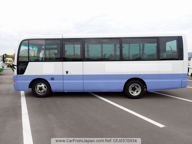 nissan civilian-bus 1999 24120304 image 2