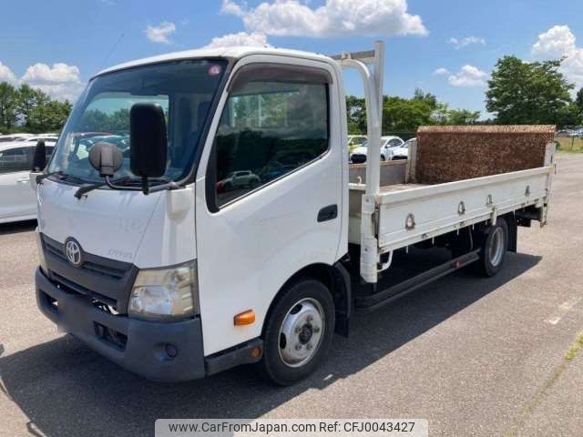 toyota dyna-truck 2012 -TOYOTA--ﾀﾞｲﾅﾄﾗｯｸ TKG-XZC710--XZC710-0001274---TOYOTA--ﾀﾞｲﾅﾄﾗｯｸ TKG-XZC710--XZC710-0001274- image 1