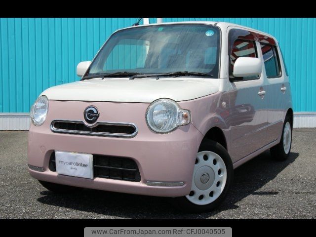 daihatsu mira-cocoa 2013 -DAIHATSU--Mira Cocoa L675S--0147919---DAIHATSU--Mira Cocoa L675S--0147919- image 1