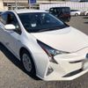 toyota prius 2016 -TOYOTA 【京都 348ﾔ1128】--Prius DAA-ZVW50--ZVW50-6033147---TOYOTA 【京都 348ﾔ1128】--Prius DAA-ZVW50--ZVW50-6033147- image 4