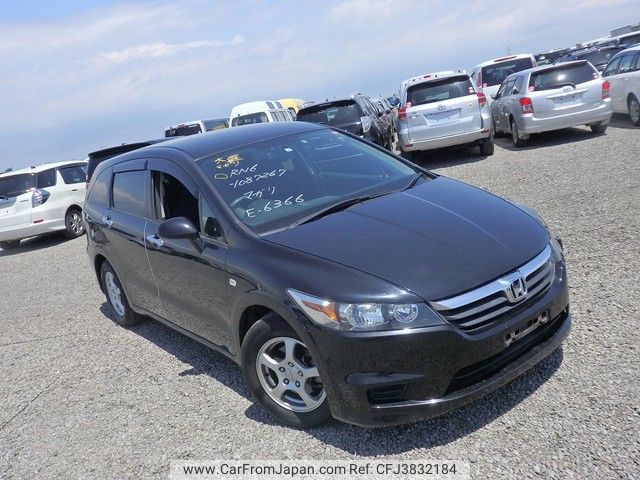 honda stream 2009 MAGARIN_9747 image 1