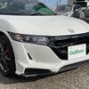 honda s660 2022 -HONDA--S660 3BA-JW5--JW5-1205475---HONDA--S660 3BA-JW5--JW5-1205475- image 10