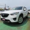 mazda cx-5 2012 -MAZDA 【山形 301ﾁ5862】--CX-5 KE2AW--108483---MAZDA 【山形 301ﾁ5862】--CX-5 KE2AW--108483- image 28